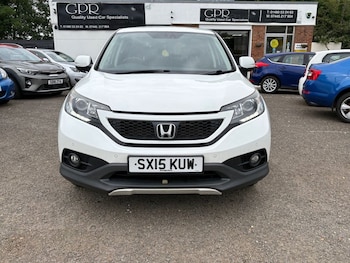 Used Honda CR-V 2015 for sale - 78819250: Photo