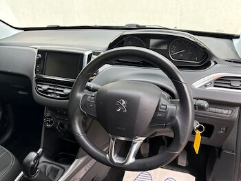 Used Peugeot 2008 2018 for sale - 78575274: Photo