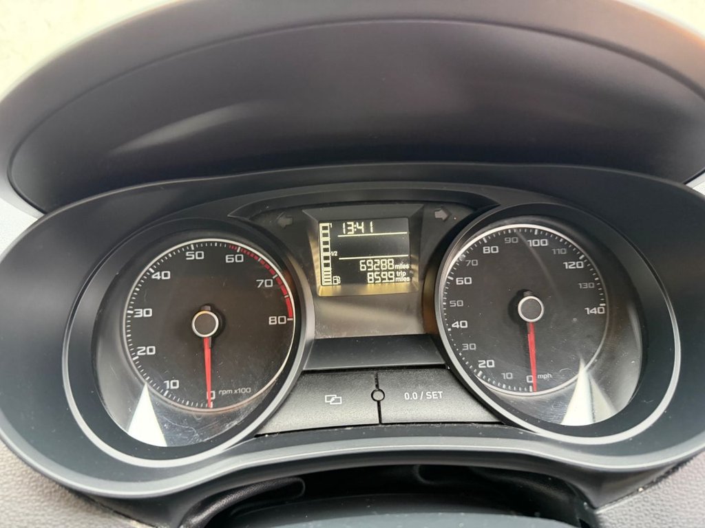 Used SEAT Ibiza 2013 for sale - 77140195: Photo 17