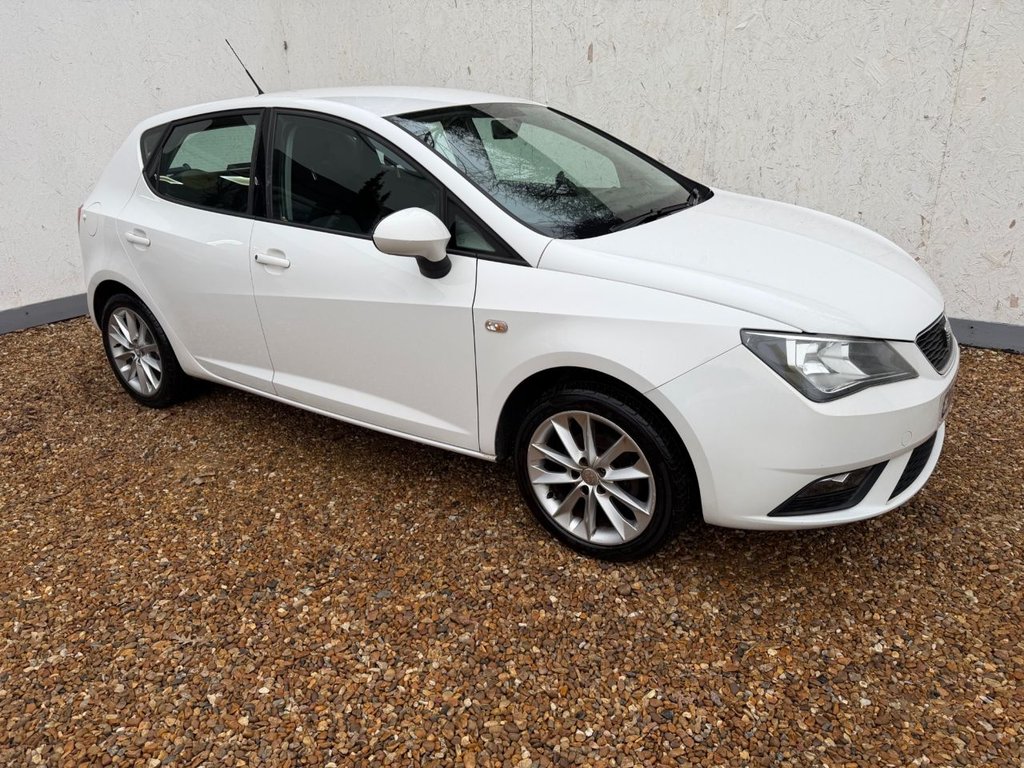 Used SEAT Ibiza 2013 for sale - 77140195: Photo 22