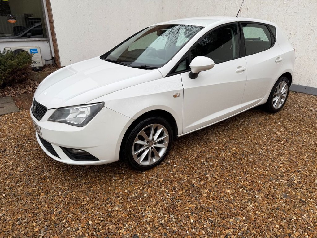 Used SEAT Ibiza 2013 for sale - 77140195: Photo 23
