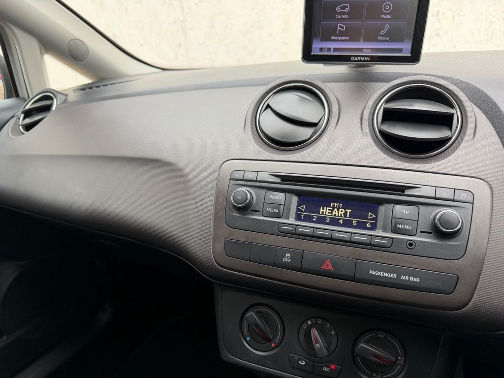 Used SEAT Ibiza 2013 for sale - 77140195: Photo 24