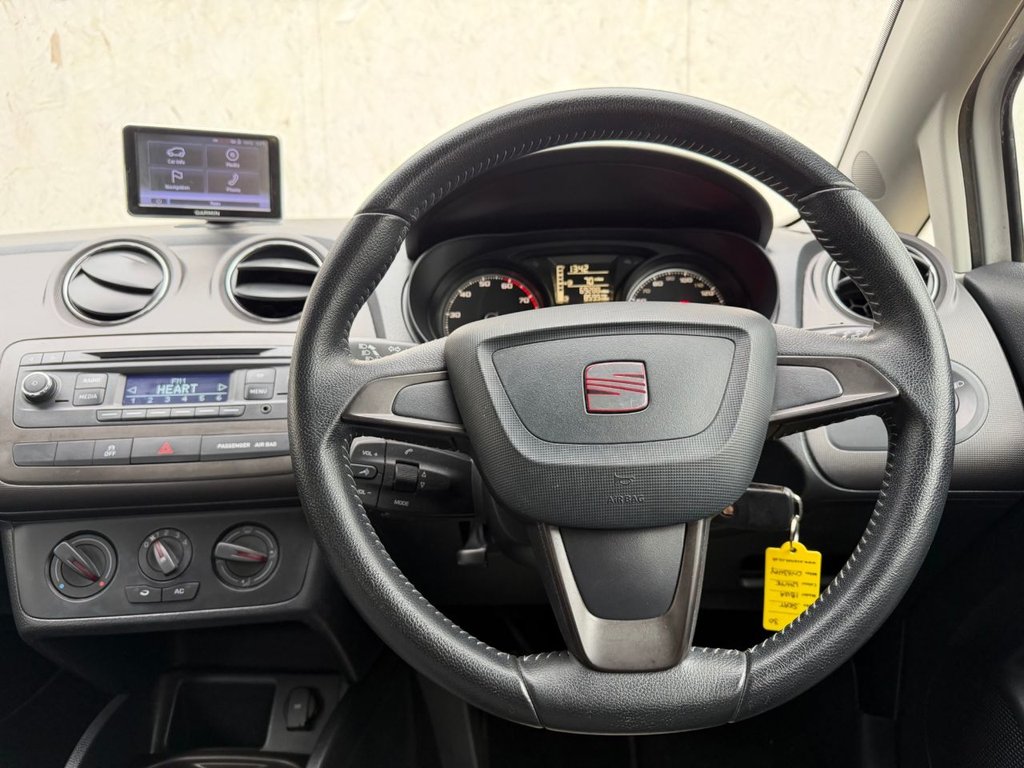 Used SEAT Ibiza 2013 for sale - 77140195: Photo 3