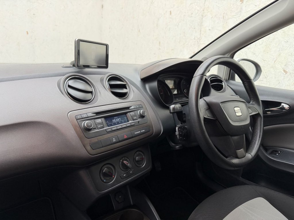 Used SEAT Ibiza 2013 for sale - 77140195: Photo 33