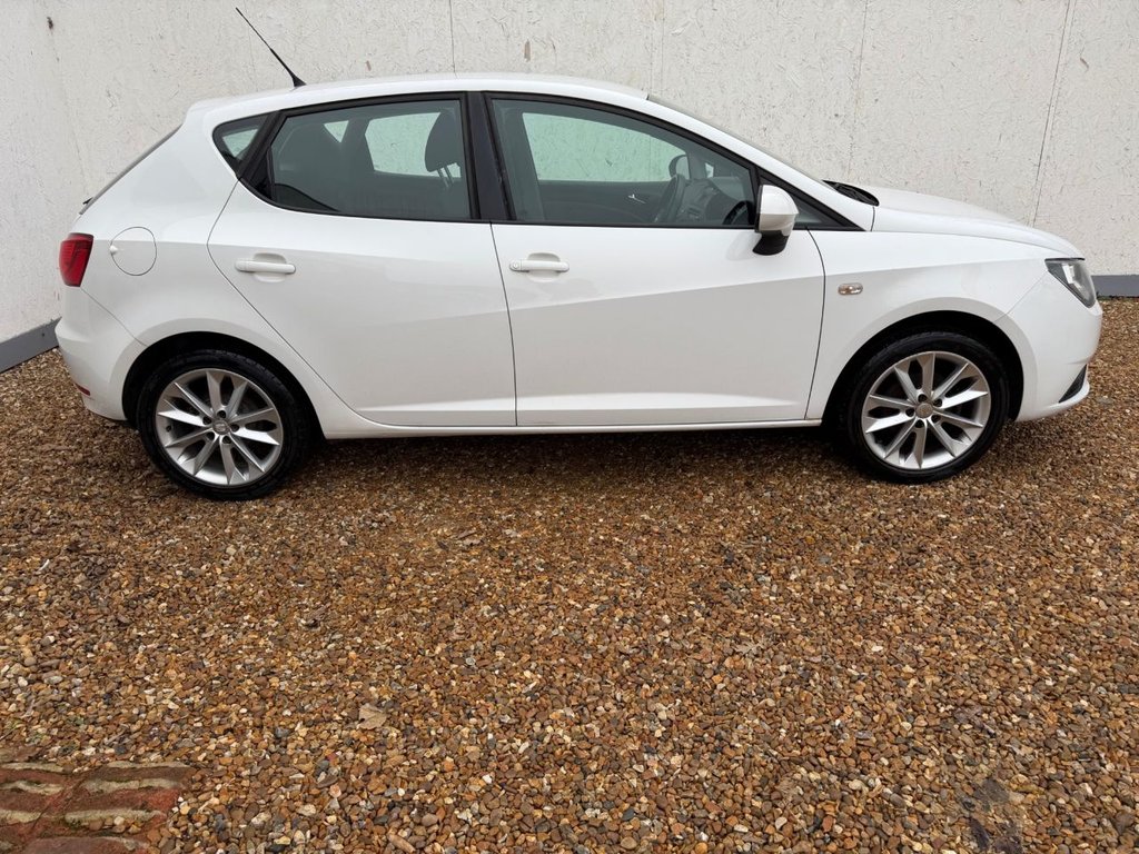 Used SEAT Ibiza 2013 for sale - 77140195: Photo 9
