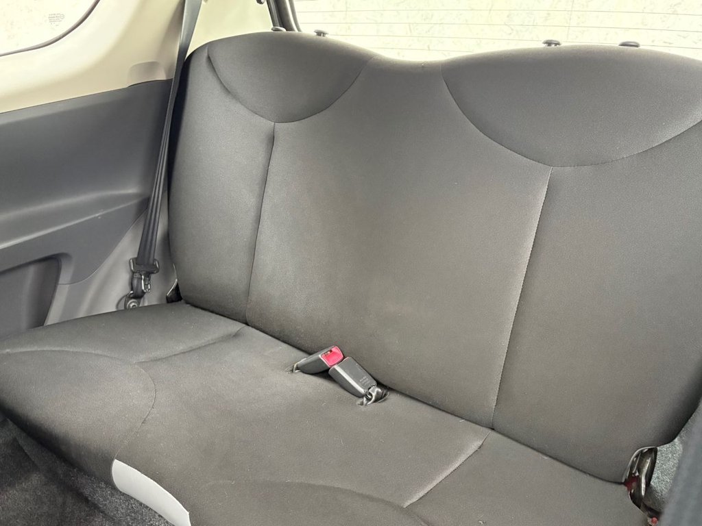 Used Toyota AYGO 2008 for sale - 77121479: Photo 20