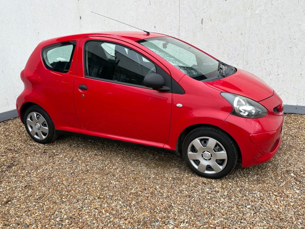 Used Toyota AYGO 2008 for sale - 77121479: Photo 22