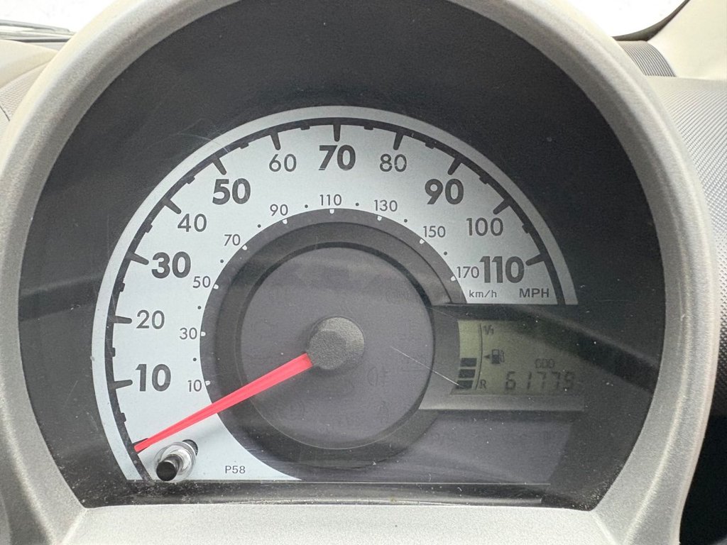 Used Toyota AYGO 2008 for sale - 77121479: Photo 28