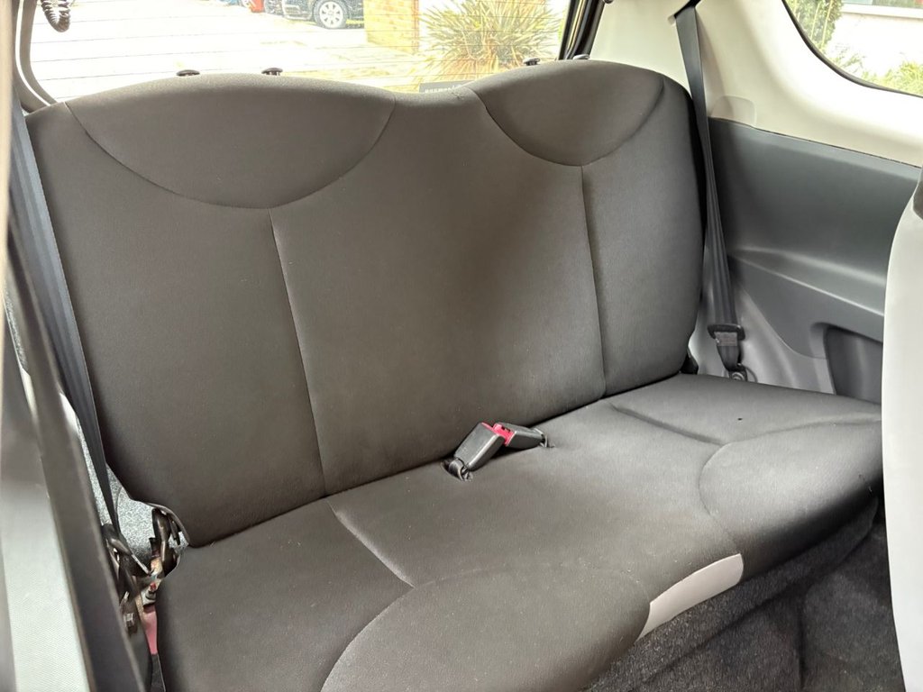 Used Toyota AYGO 2008 for sale - 77121479: Photo 32