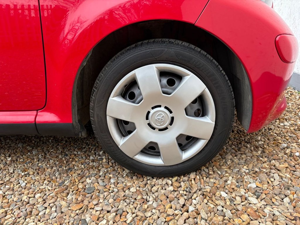 Used Toyota AYGO 2008 for sale - 77121479: Photo 33