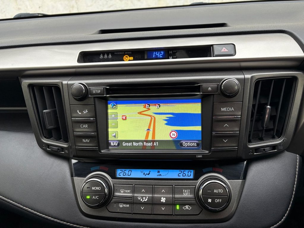 Used Toyota RAV4 2014 for sale - 77792109: Photo 12