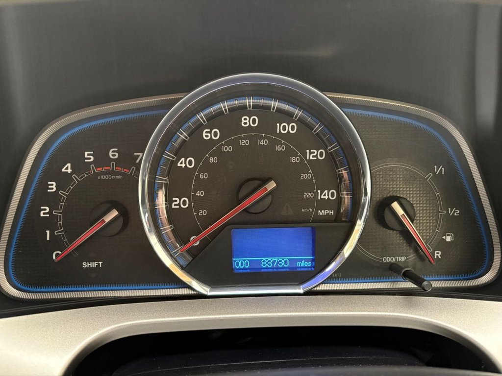 Used Toyota RAV4 2014 for sale - 77792109: Photo 18