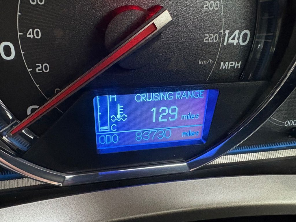 Used Toyota RAV4 2014 for sale - 77792109: Photo 20