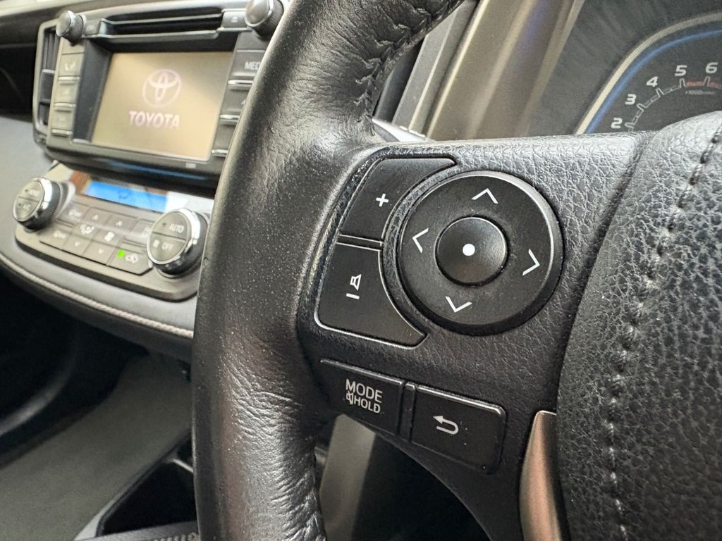 Used Toyota RAV4 2014 for sale - 77792109: Photo 21