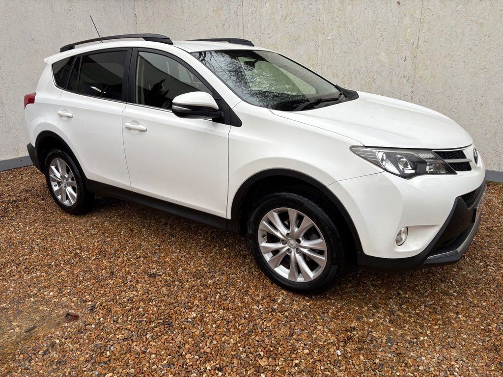 Used Toyota RAV4 2014 for sale - 77792109: Photo 23