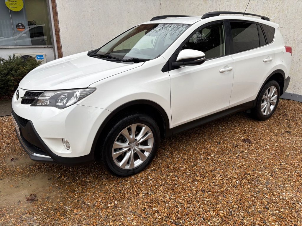 Used Toyota RAV4 2014 for sale - 77792109: Photo 24