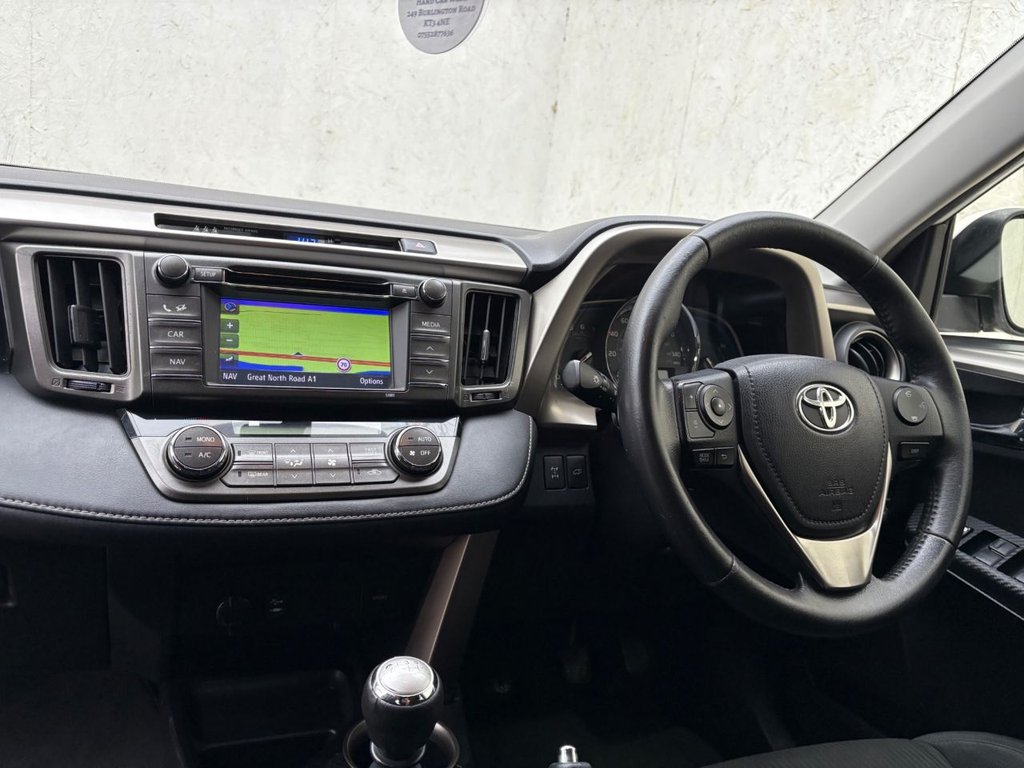 Used Toyota RAV4 2014 for sale - 77792109: Photo 27