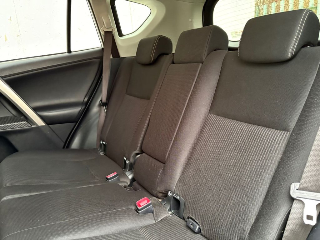 Used Toyota RAV4 2014 for sale - 77792109: Photo 31