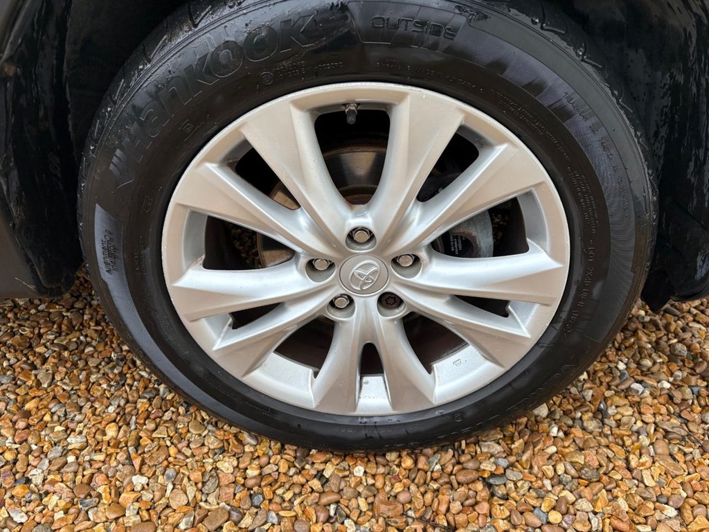 Used Toyota RAV4 2014 for sale - 77792109: Photo 34