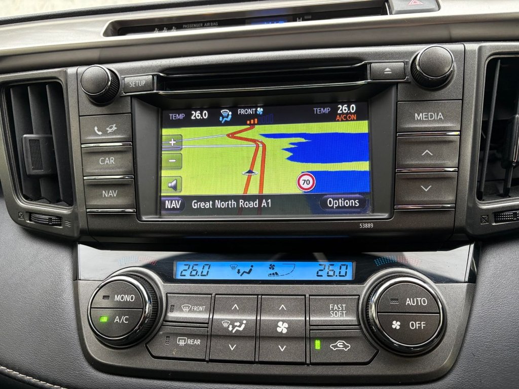 Used Toyota RAV4 2014 for sale - 77792109: Photo 6