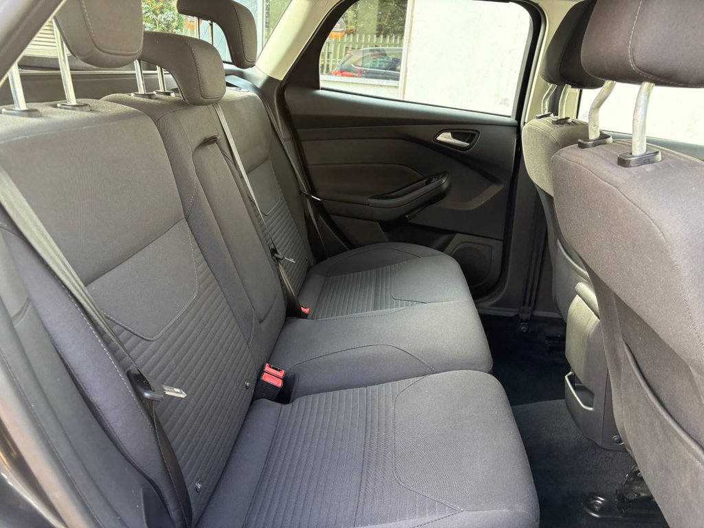 Used Ford Focus 2017 for sale - 77027077: Photo 13