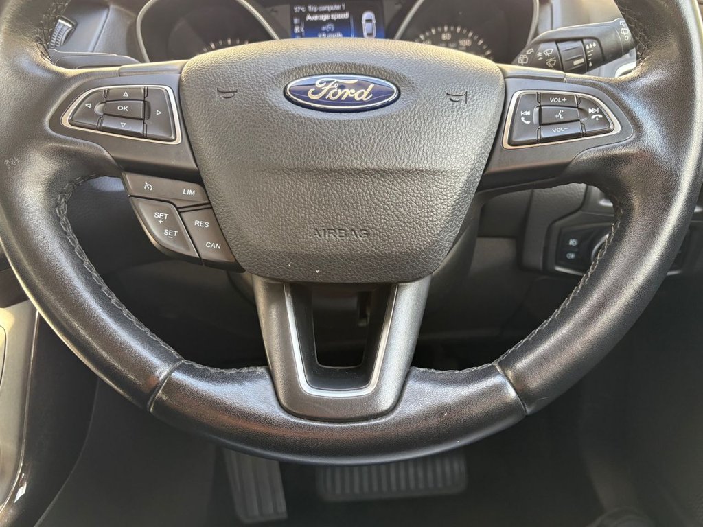 Used Ford Focus 2017 for sale - 77027077: Photo 19