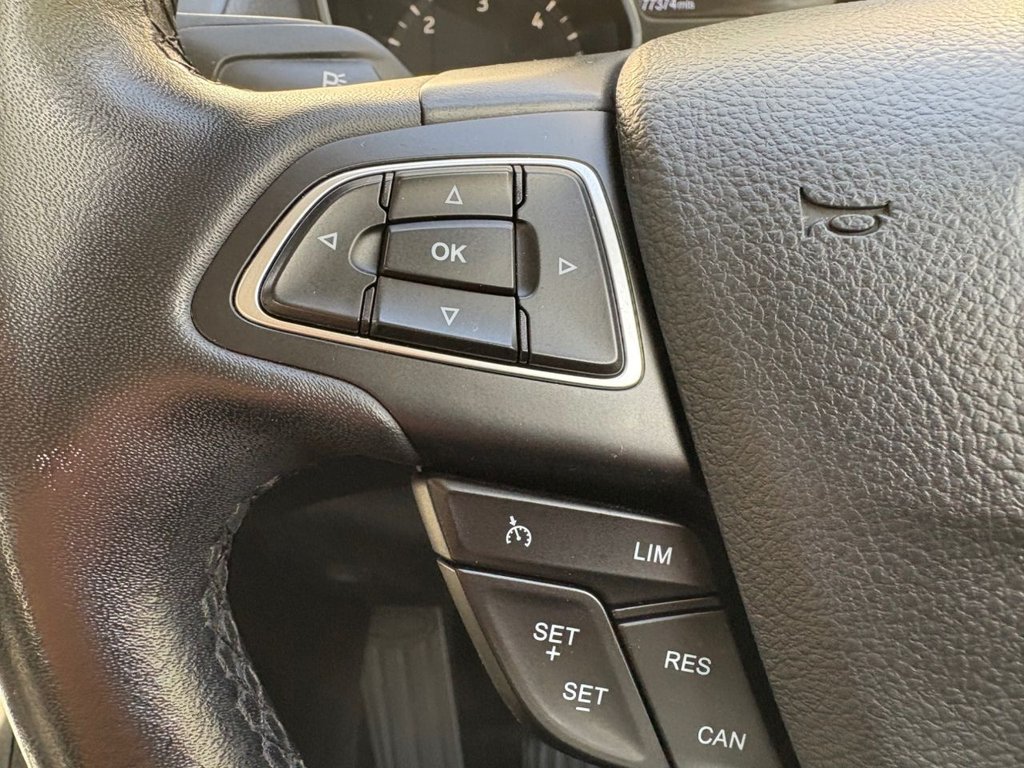 Used Ford Focus 2017 for sale - 77027077: Photo 20