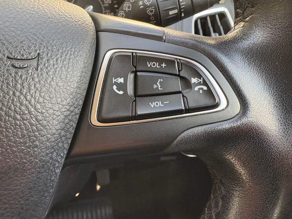 Used Ford Focus 2017 for sale - 77027077: Photo 21