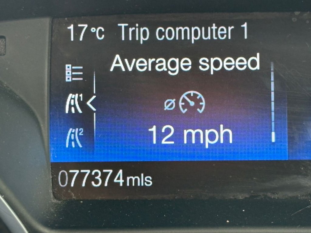 Used Ford Focus 2017 for sale - 77027077: Photo 23