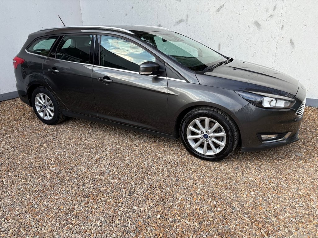 Used Ford Focus 2017 for sale - 77027077: Photo 25