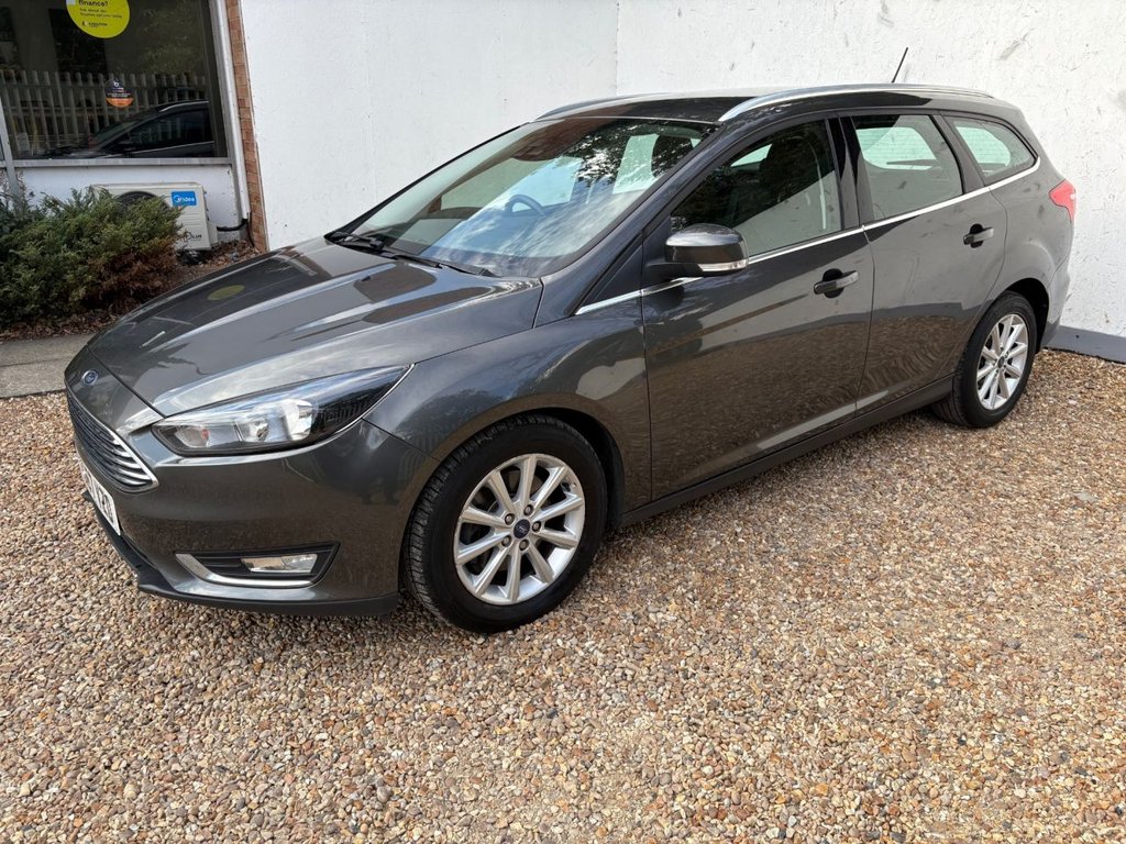 Used Ford Focus 2017 for sale - 77027077: Photo 26