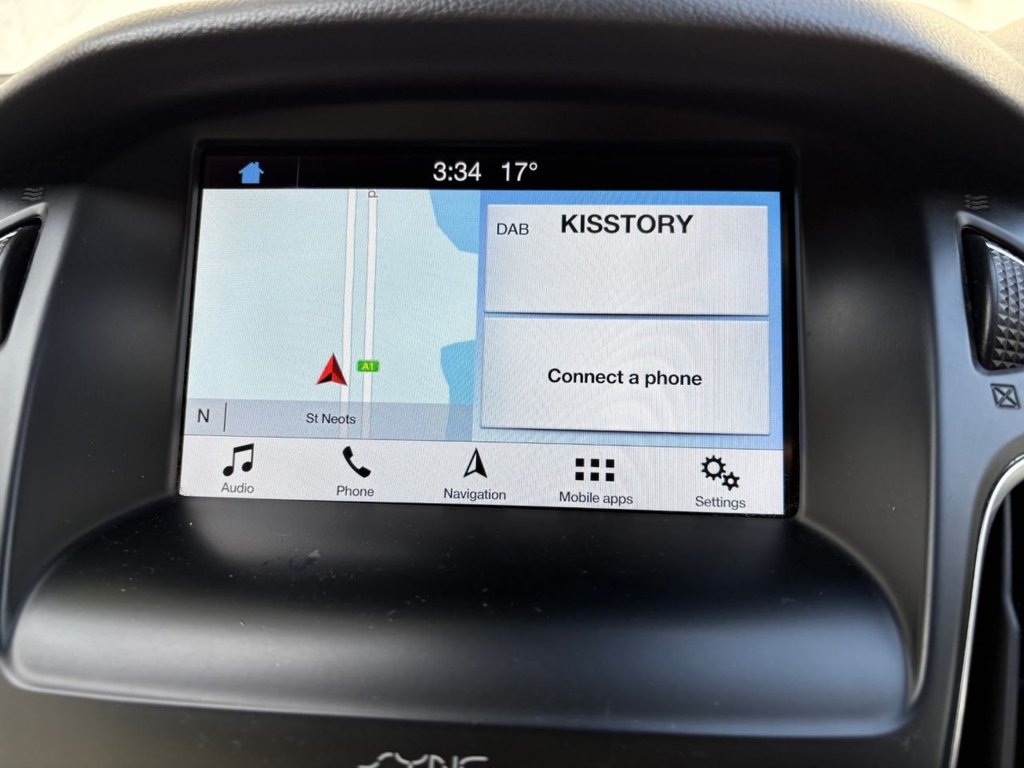 Used Ford Focus 2017 for sale - 77027077: Photo 27