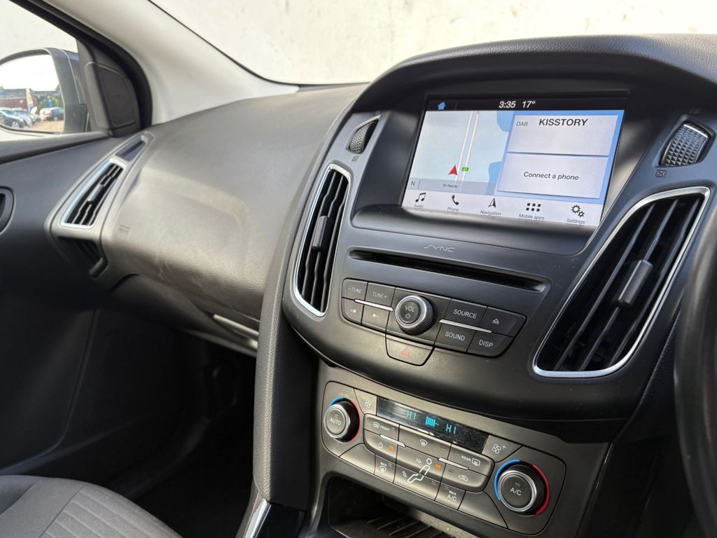 Used Ford Focus 2017 for sale - 77027077: Photo 36