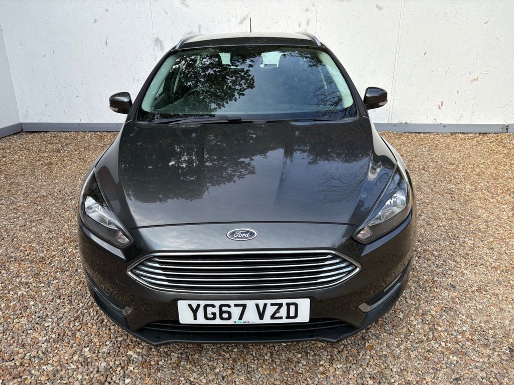 Used Ford Focus 2017 for sale - 77027077: Photo 5