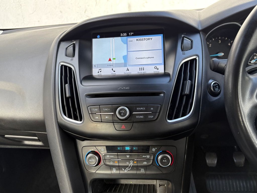 Used Ford Focus 2017 for sale - 77027077: Photo 6