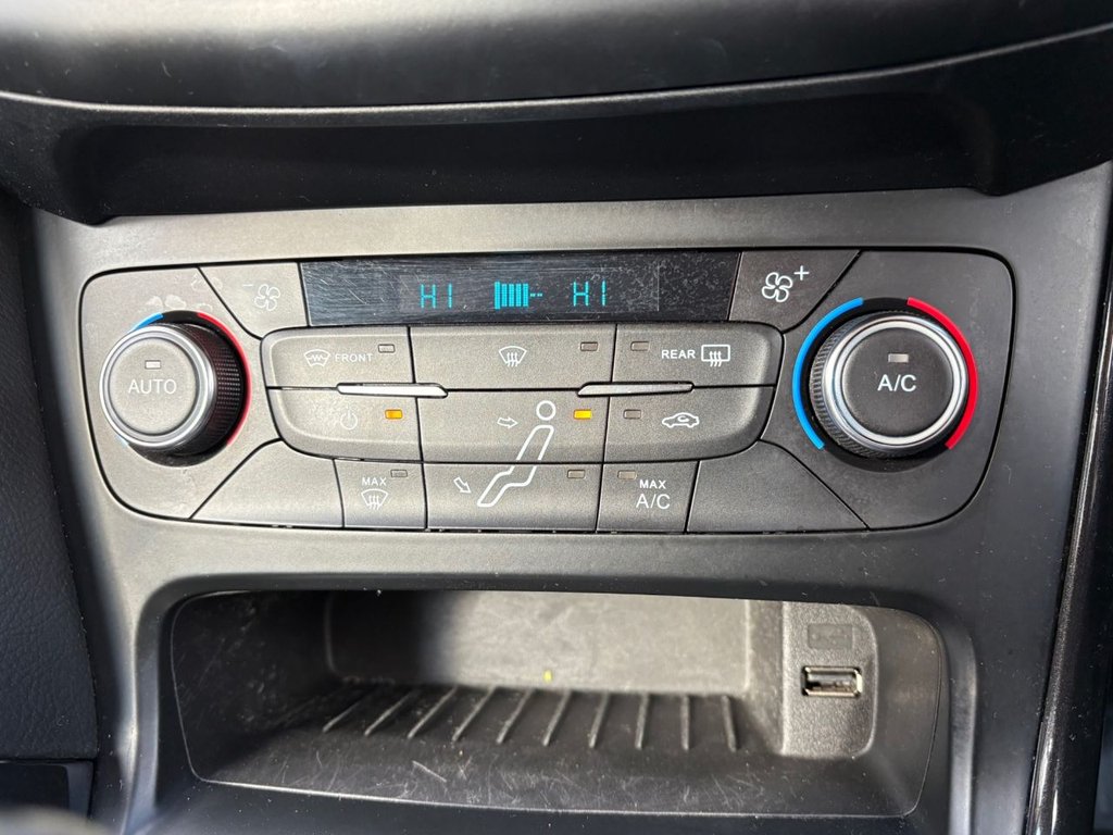 Used Ford Focus 2017 for sale - 77027077: Photo 7