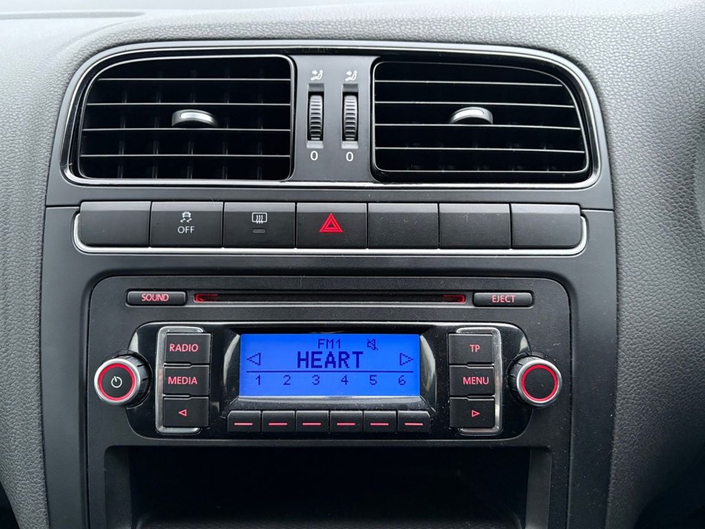 Used Volkswagen Polo 2010 for sale - 77547141: Photo 13