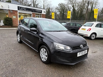 Used Volkswagen Polo 2010 for sale - 77547141: Photo