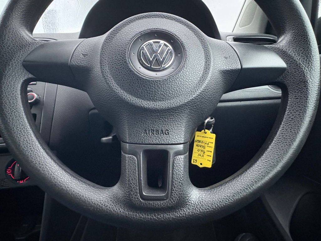 Used Volkswagen Polo 2010 for sale - 77547141: Photo 20