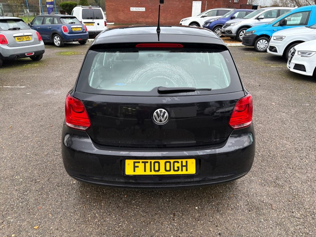 Used Volkswagen Polo 2010 for sale - 77547141: Photo 22