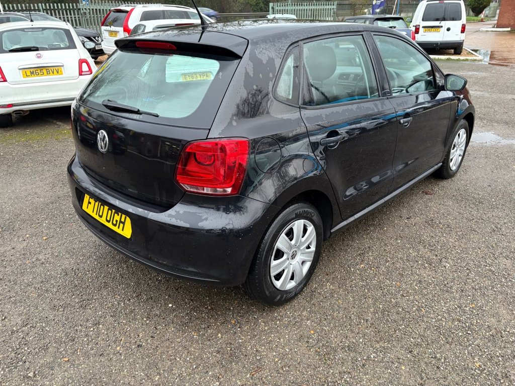 Used Volkswagen Polo 2010 for sale - 77547141: Photo 23