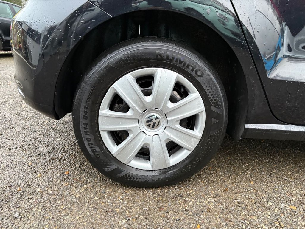 Used Volkswagen Polo 2010 for sale - 77547141: Photo 26