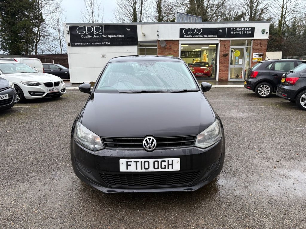 Used Volkswagen Polo 2010 for sale - 77547141: Photo 5