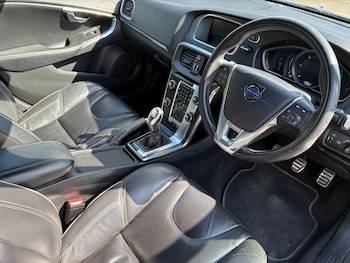 Used Volvo V40 2015 for sale - 78575286: Photo