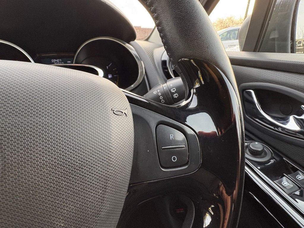 Used Renault Clio 2014 for sale - 77967292: Photo 13