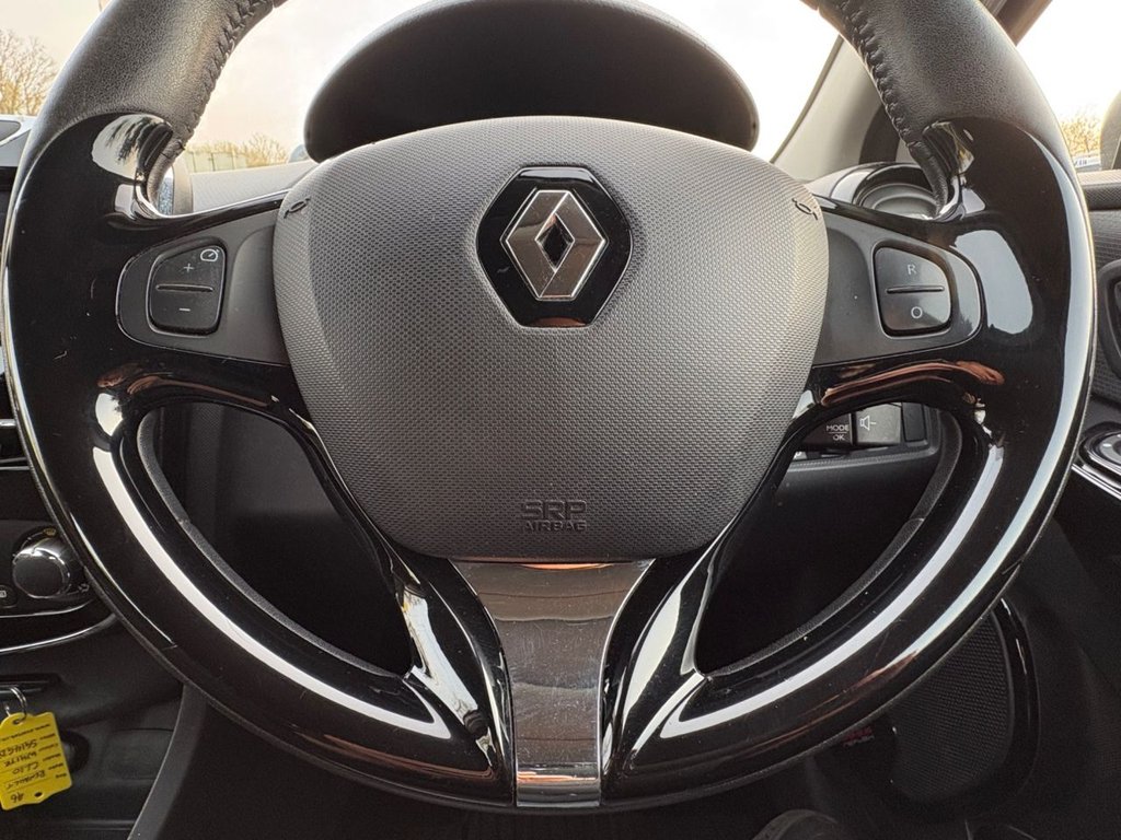 Used Renault Clio 2014 for sale - 77967292: Photo 18