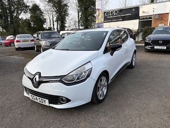 Used Renault Clio 2014 for sale - 77967292: Photo
