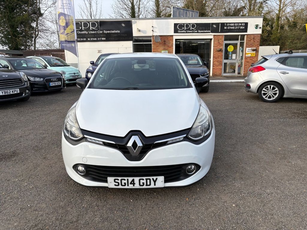 Used Renault Clio 2014 for sale - 77967292: Photo 5