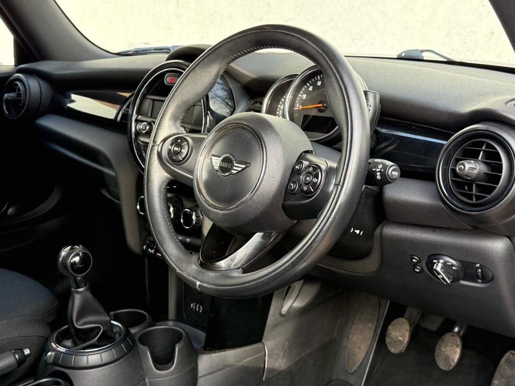 Used MINI Hatch 2014 for sale - 77026845: Photo 10