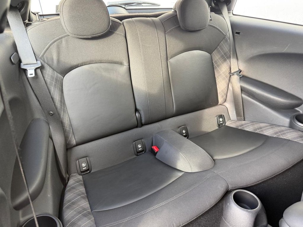 Used MINI Hatch 2014 for sale - 77026845: Photo 12